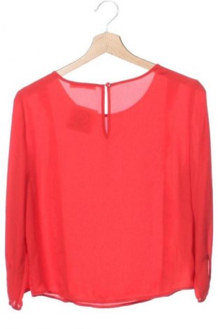 Dámská halenka Mango, Velikost XS, Barva Červená, Cena  89,00 Kč
