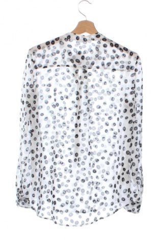 Γυναικεία μπλούζα Mango, Μέγεθος XS, Χρώμα Πολύχρωμο, Τιμή 2,99 €