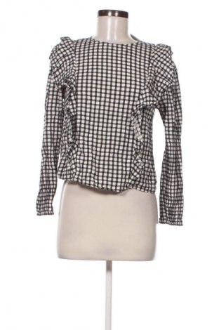 Дамска блуза Marc O'Polo, Размер S, Цвят Многоцветен, Цена 6,13 €