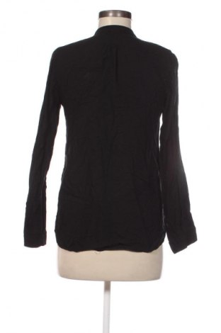 Dámská halenka Mavi, Velikost S, Barva Černá, Cena  29,00 Kč