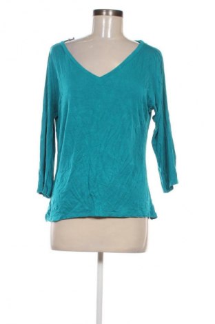 Дамска блуза Max Mara, Размер M, Цвят Зелен, Цена 42,94 €