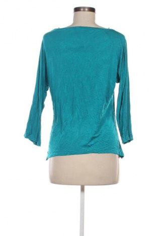 Дамска блуза Max Mara, Размер M, Цвят Зелен, Цена 42,94 €