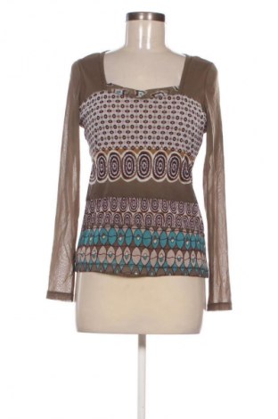 Dámská halenka Mayerline, Velikost M, Barva Vícebarevné, Cena  49,00 Kč