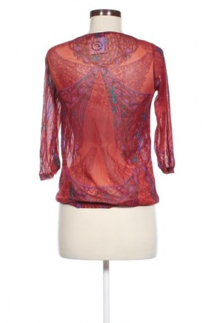 Дамска блуза Mexx, Размер M, Цвят Многоцветен, Цена 3,06 €