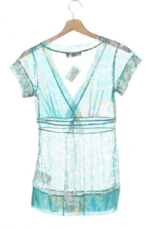 Дамска блуза Mexx, Размер XS, Цвят Многоцветен, Цена 2,04 €