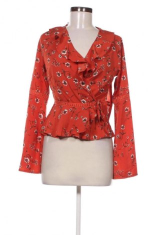 Női blúz Missguided, Méret S, Szín Sokszínű, Ár 1 079 Ft