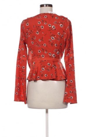 Női blúz Missguided, Méret S, Szín Sokszínű, Ár 1 079 Ft