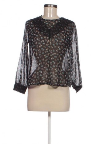 Dámská halenka Mixeri, Velikost S, Barva Vícebarevné, Cena  29,00 Kč