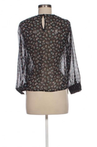 Dámská halenka Mixeri, Velikost S, Barva Vícebarevné, Cena  29,00 Kč