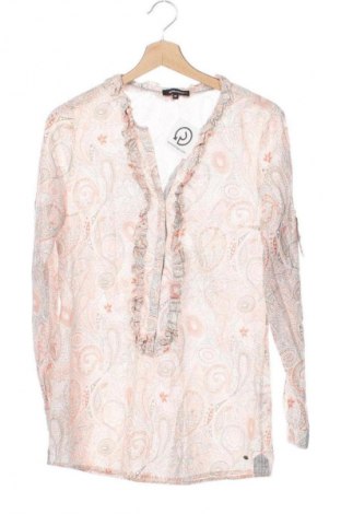 Γυναικεία μπλούζα More & More, Μέγεθος XS, Χρώμα Πολύχρωμο, Τιμή 3,99 €