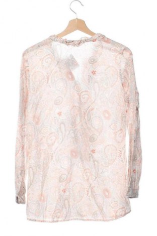 Γυναικεία μπλούζα More & More, Μέγεθος XS, Χρώμα Πολύχρωμο, Τιμή 3,99 €