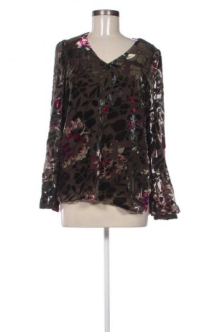 Γυναικεία μπλούζα More & More, Μέγεθος S, Χρώμα Πολύχρωμο, Τιμή 2,99 €