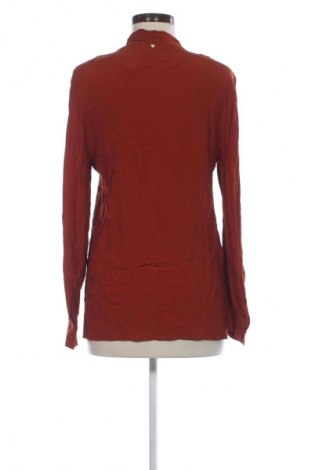 Γυναικεία μπλούζα Motivi, Μέγεθος M, Χρώμα Καφέ, Τιμή 1,99 €