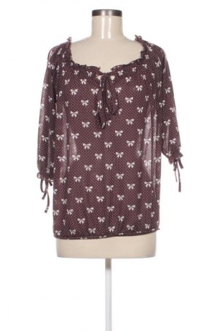 Dámská halenka Motivi, Velikost M, Barva Vícebarevné, Cena  29,00 Kč