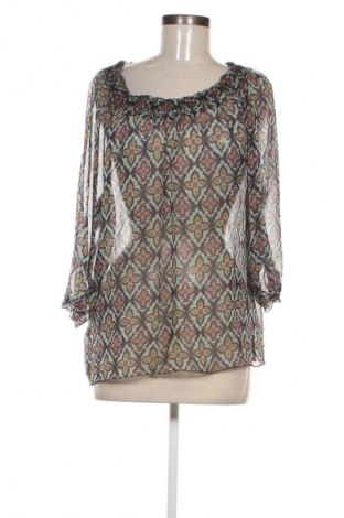 Γυναικεία μπλούζα Motivi, Μέγεθος M, Χρώμα Πολύχρωμο, Τιμή 1,99 €