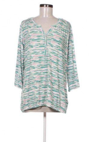 Dámská halenka Multiblu, Velikost M, Barva Vícebarevné, Cena  29,00 Kč