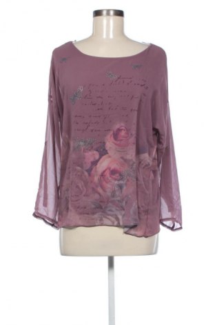 Női blúz Multiblu, Méret S, Szín Lila, Ár 1 149 Ft