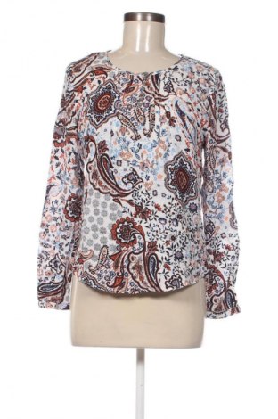 Γυναικεία μπλούζα Multiblu, Μέγεθος S, Χρώμα Πολύχρωμο, Τιμή 2,99 €