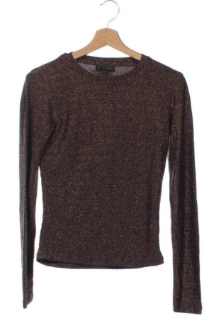 Γυναικεία μπλούζα My Jewellery, Μέγεθος XS, Χρώμα Πολύχρωμο, Τιμή 1,99 €