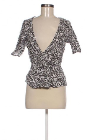 Bluză de femei NA-KD, Mărime S, Culoare Multicolor, Preț 12,99 Lei