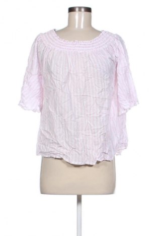 Γυναικεία μπλούζα NEW COLLECTION, Μέγεθος L, Χρώμα Πολύχρωμο, Τιμή 2,99 €