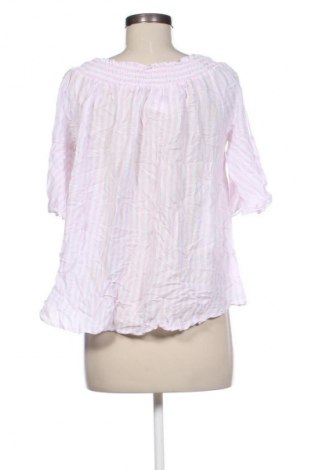 Γυναικεία μπλούζα NEW COLLECTION, Μέγεθος L, Χρώμα Πολύχρωμο, Τιμή 2,99 €