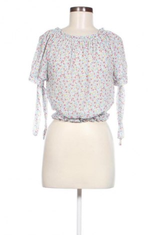 Damen Shirt NEW COLLECTION, Größe M, Farbe Mehrfarbig, Preis € 4,99