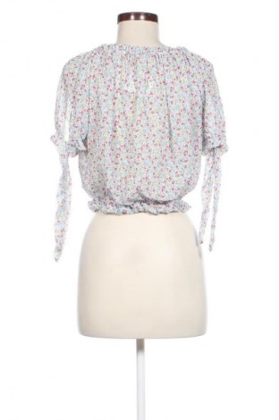 Damen Shirt NEW COLLECTION, Größe M, Farbe Mehrfarbig, Preis € 4,99