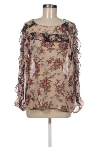 Dámská halenka Natura, Velikost M, Barva Vícebarevné, Cena  29,00 Kč