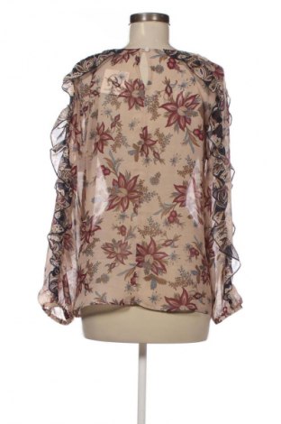 Dámská halenka Natura, Velikost M, Barva Vícebarevné, Cena  29,00 Kč