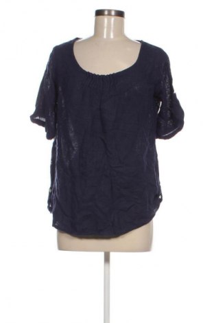 Dámská halenka Navigare, Velikost M, Barva Modrá, Cena  29,00 Kč