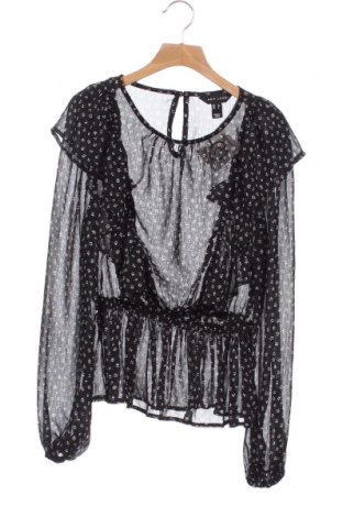 Dámská halenka New Look, Velikost XXS, Barva Vícebarevné, Cena  49,00 Kč