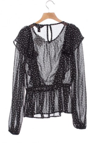 Dámská halenka New Look, Velikost XXS, Barva Vícebarevné, Cena  49,00 Kč