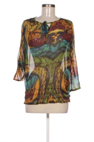 Damen Shirt Next, Größe M, Farbe Mehrfarbig, Preis € 5,99