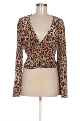 Dámská halenka Nly Trend, Velikost M, Barva Vícebarevné, Cena  49,00 Kč