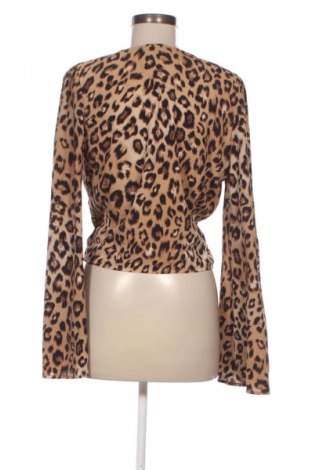 Dámská halenka Nly Trend, Velikost M, Barva Vícebarevné, Cena  49,00 Kč