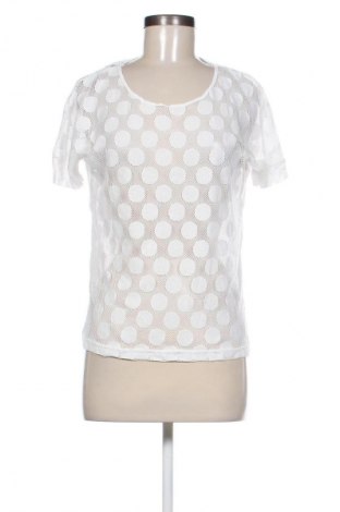 Dámská halenka Numph, Velikost S, Barva Bílá, Cena  79,00 Kč