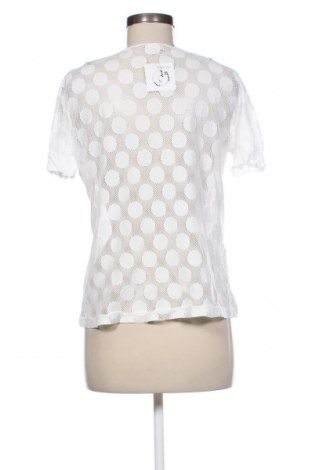 Dámská halenka Numph, Velikost S, Barva Bílá, Cena  79,00 Kč