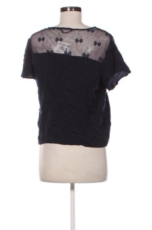 Dámská halenka ONLY, Velikost M, Barva Modrá, Cena  69,00 Kč