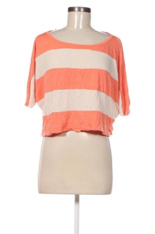 Γυναικεία μπλούζα ONLY, Μέγεθος S, Χρώμα Πολύχρωμο, Τιμή 2,99 €