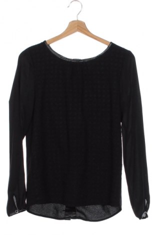 Γυναικεία μπλούζα ONLY, Μέγεθος XS, Χρώμα Μαύρο, Τιμή 1,99 €