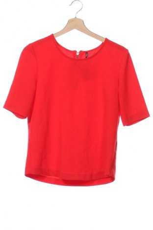 Női blúz ONLY, Méret XS, Szín Piros, Ár 1 029 Ft
