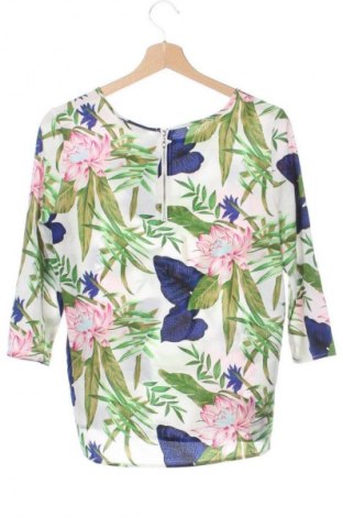 Bluzka damska ONLY, Rozmiar XS, Kolor Kolorowy, Cena 6,99 zł