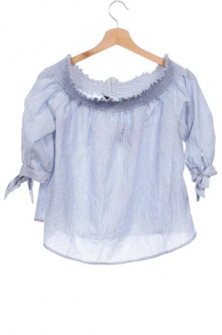 Γυναικεία μπλούζα ONLY, Μέγεθος XS, Χρώμα Πολύχρωμο, Τιμή 3,99 €