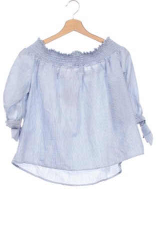 Γυναικεία μπλούζα ONLY, Μέγεθος XS, Χρώμα Πολύχρωμο, Τιμή 3,99 €