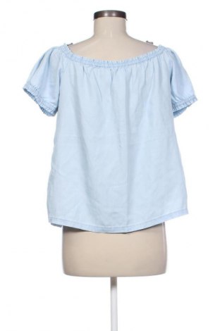 Γυναικεία μπλούζα ONLY, Μέγεθος M, Χρώμα Μπλέ, Τιμή 4,99 €