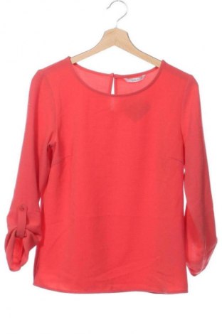 Dámská halenka ONLY, Velikost XS, Barva Červená, Cena  59,00 Kč