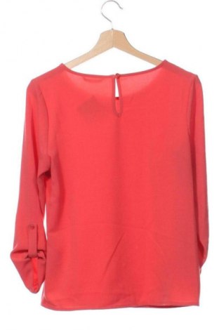 Dámská halenka ONLY, Velikost XS, Barva Červená, Cena  59,00 Kč