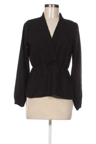 Γυναικεία μπλούζα ONLY, Μέγεθος S, Χρώμα Μαύρο, Τιμή 2,99 €