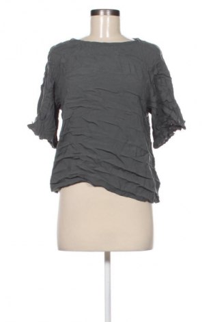 Дамска блуза Object, Размер S, Цвят Зелен, Цена 2,04 €